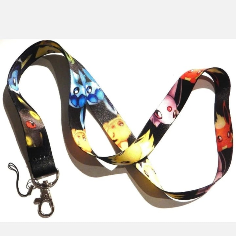 Nintendo Pokemon Eeveevolutions Multicolor B