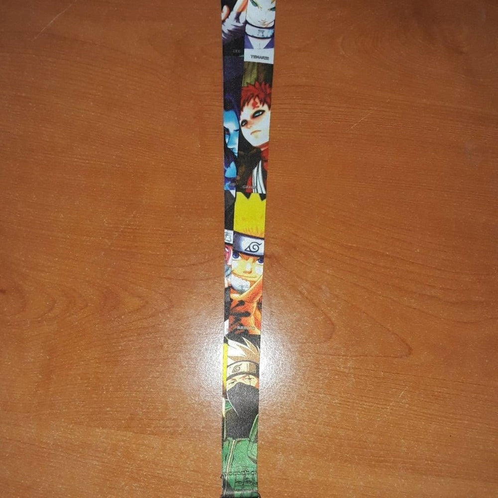Best Classic Japanese Anime Series Naruto Uzumaki L
