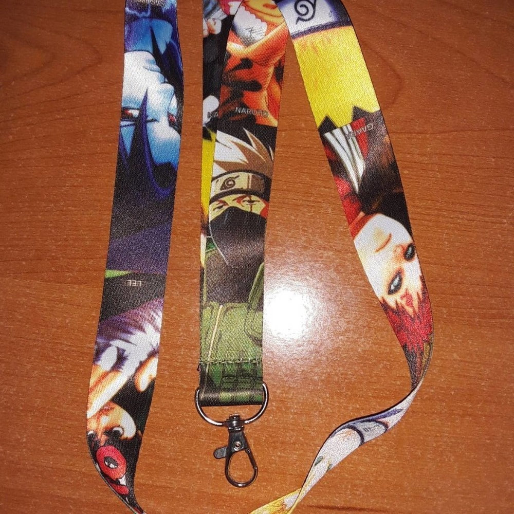 Best Classic Japanese Anime Series Naruto Uzumaki L